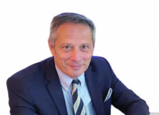 Un nouveau président à la régie de Bellecin