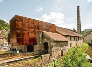 Salins-les-Bains : le syndicat mixte fait grincer les dents de l’opposition