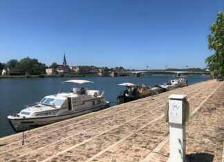 Office de Tourisme Rives de Saône : un bilan positif ! Révision PPRi Val de Saône
