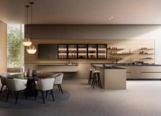 Dossier Habitat. La fabrication de cuisines : une industrie locale en pleine course à l’innovation industrie de la cuisine Jura