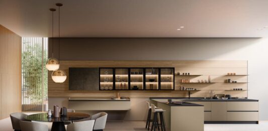 Dossier Habitat. La fabrication de cuisines : une industrie locale en pleine course à l’innovation industrie de la cuisine Jura