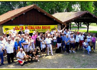 Mi s’tembre – Des nouveautés avec les véhicules d’époque