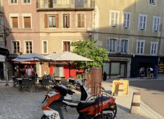 Challenge de la mobilité 2023 sur Terre d’Émeraude Communauté