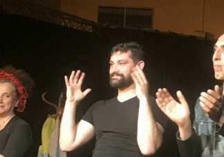 « Dossier 75 G 27 » : une représentation à Verges