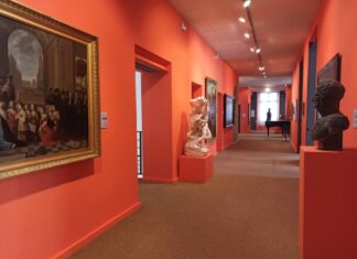 Dole : en novembre, au musée…