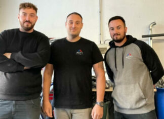 Enair’j poursuit sa croissance