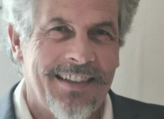 L’invité de la semaine : Fabrice Radigon