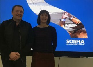 Soliha vous accompagne pour améliorer votre logement