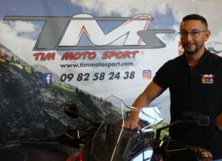 L’invité de la semaine : Timothé Sanvoisin