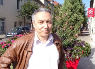 Ako Hamdaoui démissionne du conseil municipal et s’en explique