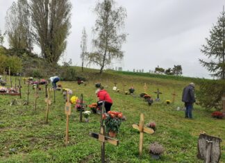 Une pensée pour les indigents
