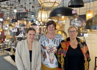 Dole. Soléa, le luminaire par passion