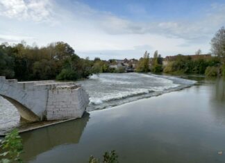 L'été 2023 a plutôt été arrosé sur le Jura