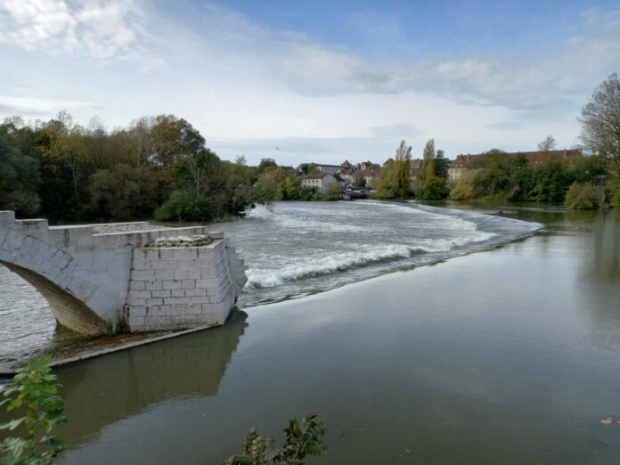 L'été 2023 a plutôt été arrosé sur le Jura