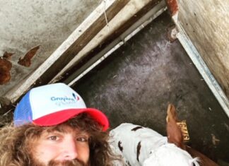 Région. « Flouz-flouz la Fripouille », le Franc-Comtois qui fait rire la toile