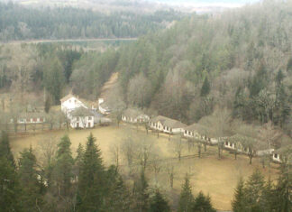Clairvaux-les-Lacs : le projet d’écolieu sur le site du Langard impacté par le nouveau PLUI