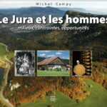 Livre Jura