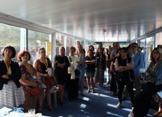 Emploi/compétences : présentation des projets « initiatives territoriales innovantes »