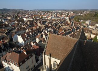 Dole et sa région au fil de l’info Photo de Ville de Dole Paysage