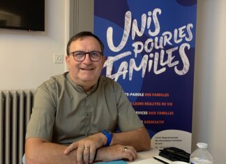 Portrait Photo de Jean-François Dumont