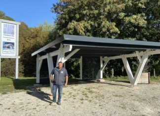 Pont d’Héry : Tonnaire-Constructions bois développe ses offres