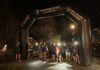 Auxonne. Sport et patrimoine se rencontrent la nuit trail nocturne Auxonne