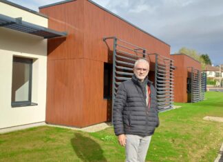 Champvans : la maison médicale est opérationnelle