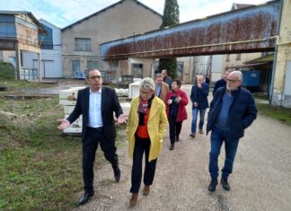Jurassienne de Céramique Française : l’histoire d’une industrie ressuscitée