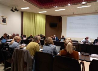 Dole : un conseil municipal houleux Conseil Municipal Dole