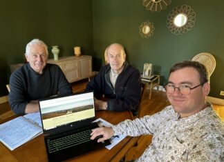 Arbois : L’association APPEL crée un site internet en opposition au projet éolien dans le Cœur du Jura