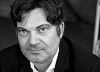 L’invité de la semaine : Randall Schwerdorffer