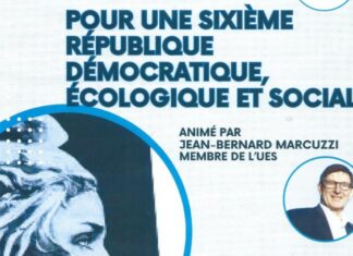 Débat ce mardi 5 décembre à Salins