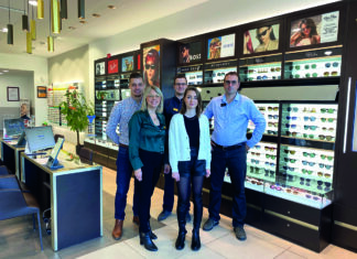 Alain Afflelou Dole : des offres folles à saisir !