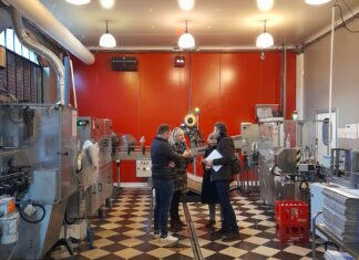 Semaine de l’industrie : un rendez-vous chez Imagram