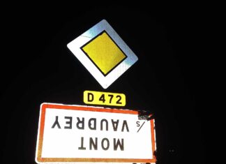 Jura : On marche sur la tête !