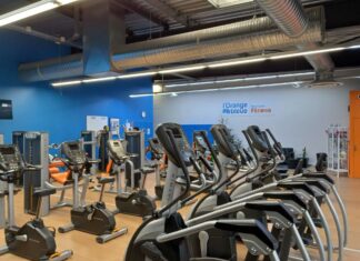 A l’Orange bleue, on a l’esprit de famille !