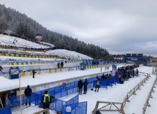 Haut-Jura : Assemblée Générale de Jura Ski Events