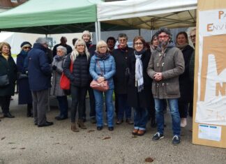 Salins-les-Bains : l’usine à pellets toujours source d’inquiétudes