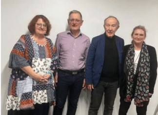 Jura : la fédération départementale du Parti radical renouvelle ses instances