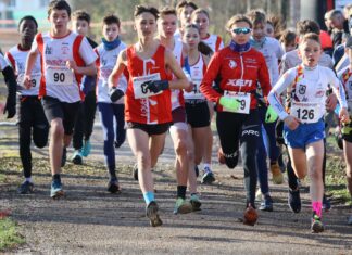 Cross de Tavaux, le DAC rafle la mise