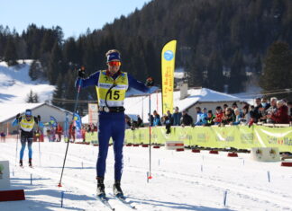 Haut-Jura : la course des ‘’Belles Combes’’ aux Moussières, les 20 et 21 janvier