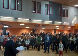 Tavaux : 2024 une année de projets et de défis