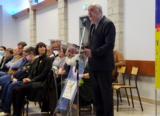 Poligny : une année 2024 ambitieuse