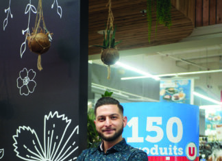 Dole : Osman Ozgor, un directeur dynamique