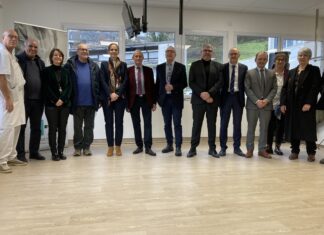 Saint-Claude. La dialyse du Centre Hospitalier Louis Jaillon prend un nouveau départ !