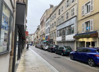 La démographie, un facteur inquiétant sur le bassin de Saint-Claude