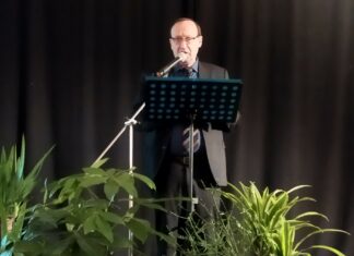 Salins-les-Bains. Assainissement, voirie, habitat, énergie au programme 2024