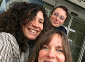 Poligny. « Naître parents », connaissez-vous les Doulas ?