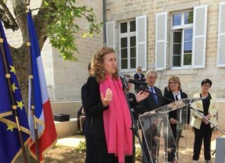 Lons-le-Saunier : Justice : le projet de regroupement avance