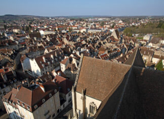 Dole : quelles sont les attentes des Dolois en 2024 ?